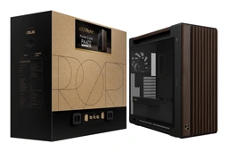 Asus Accessories ProArt PA602 Wood Edition Modern Black - Tempered Glass Panel — image 19