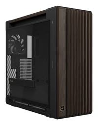 Asus Accessories ProArt PA602 Wood Edition Modern Black - Tempered Glass Panel
