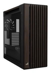 Asus Accessories ProArt PA602 Wood Edition Modern Black - Tempered Glass Panel — image 2