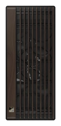 Asus Accessories ProArt PA602 Wood Edition Modern Black - Tempered Glass Panel — image 3