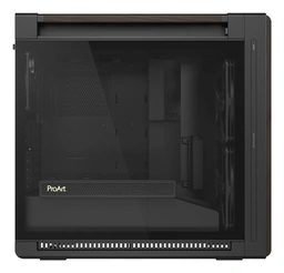 Asus Accessories ProArt PA602 Wood Edition Modern Black - Tempered Glass Panel — image 8
