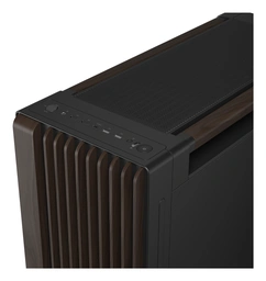 Asus Accessories ProArt PA602 Wood Edition Modern Black - Metal Panel — image 11