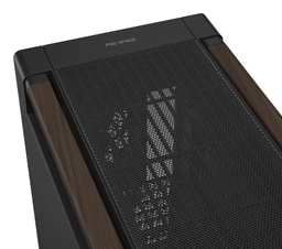 Asus Accessories ProArt PA602 Wood Edition Modern Black - Metal Panel — image 12