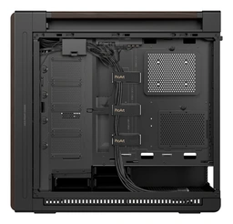 Asus Accessories ProArt PA602 Wood Edition Modern Black - Metal Panel — image 17