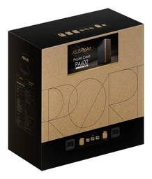 Asus Accessories ProArt PA602 Wood Edition Modern Black - Metal Panel — image 18