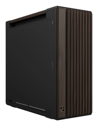 Asus Accessories ProArt PA602 Wood Edition Modern Black - Metal Panel