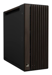 Asus Accessories ProArt PA602 Wood Edition Modern Black - Metal Panel — image 2