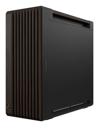 Asus Accessories ProArt PA602 Wood Edition Modern Black - Metal Panel — image 4