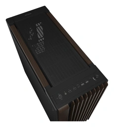 Asus Accessories ProArt PA602 Wood Edition Modern Black - Metal Panel — image 6
