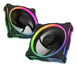 ASUS Prime MR120 Fan ARGB Black — image 11