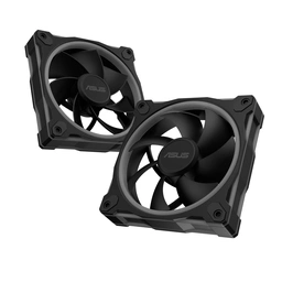 ASUS Prime MR120 Fan ARGB Black — image 12