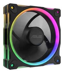 ASUS Prime MR120 Fan ARGB Black — image 3