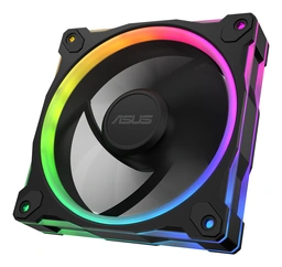 ASUS Prime MR120 Fan ARGB Black — image 6