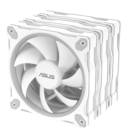 ASUS Prime MR120 Fan ARGB White 3in1 — image 13