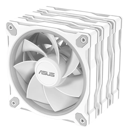 ASUS Prime MR120 Fan ARGB Reverse White 3in1 — image 13