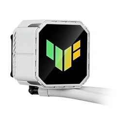 ASUS TUF Gaming LC III 360 ARGB White Edition — image 10