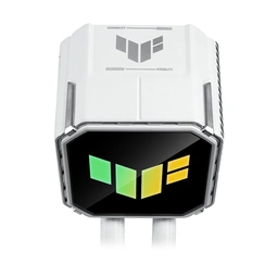 ASUS TUF Gaming LC III 360 ARGB White Edition — image 12