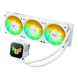 ASUS TUF Gaming LC III 360 ARGB White Edition — image 5