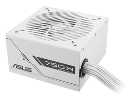 Asus Accessories Prime 750W Bronze White Edition