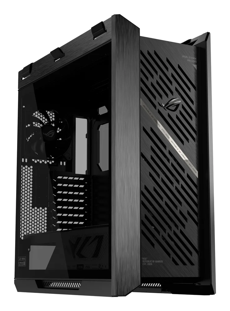 ASUS ROG Strix Helios II GX601S