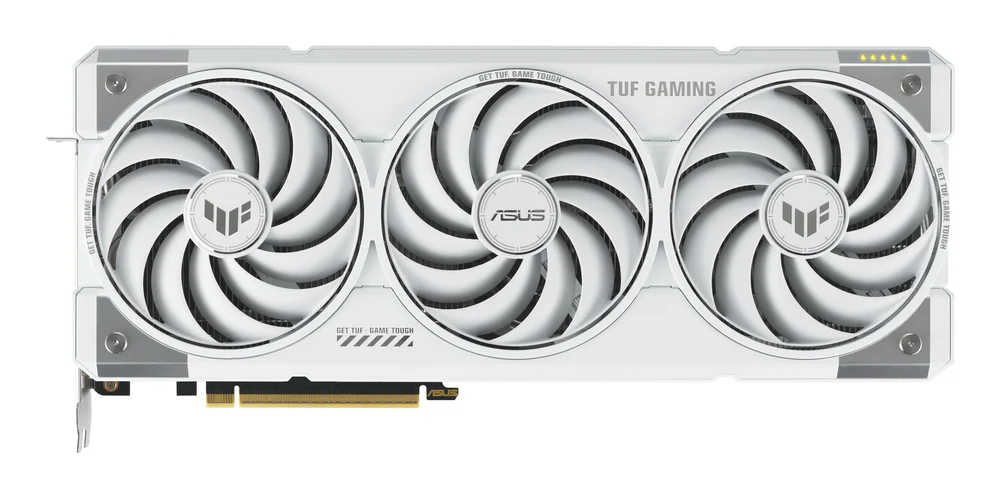 Asus TUF GAMING OC GeForce RTX 5070 Ti 16 GB Video Card