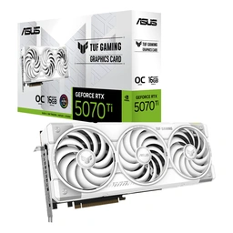 Asus TUF GAMING OC GeForce RTX 5070 Ti 16 GB Video Card — image 11