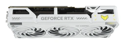 Asus TUF GAMING OC GeForce RTX 5070 Ti 16 GB Video Card — image 7