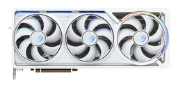 ASUS RTX 5090 32GB ROG ASTRAL OC WHITE