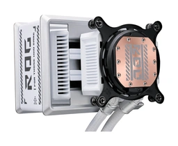 ASUS ROG Ryuo IV SLC 360 ARGB White Edition — image 11
