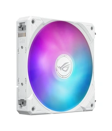 ASUS ROG Ryuo IV SLC 360 ARGB White Edition — image 3