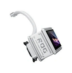 ASUS ROG Ryuo IV SLC 360 ARGB White Edition — image 8