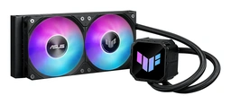 ASUS TUF GAMING LC III 240 ARGB — image 2
