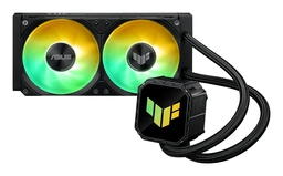 ASUS TUF GAMING LC III 240 ARGB — image 3