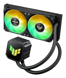 ASUS TUF GAMING LC III 240 ARGB — image 5