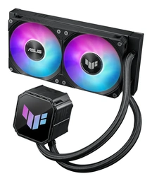 ASUS TUF GAMING LC III 240 ARGB — image 6
