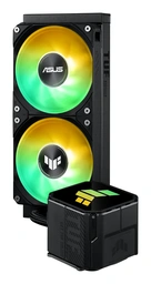 ASUS TUF GAMING LC III 240 ARGB — image 7