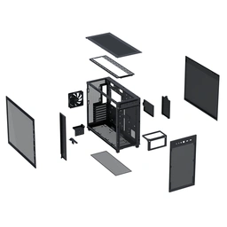 ASUS PRIME AP303 TG Black — image 14