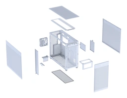 ASUS PRIME AP303 Mesh — image 14