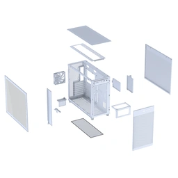 ASUS PRIME AP303 TG White — image 14