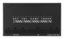 Asus Accessories TUF-GAMING-650B-EVO — image 2