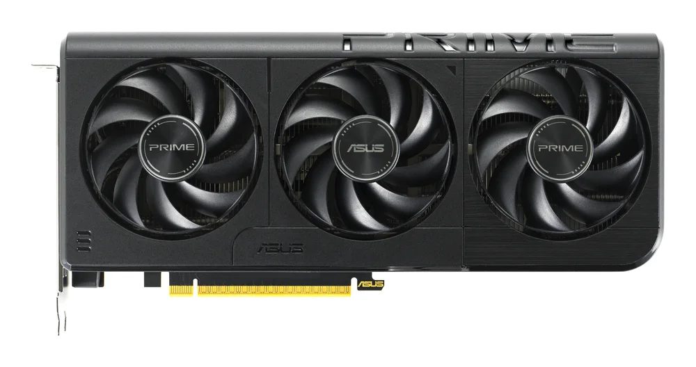 ASUS RTX 5050 8GB PRIME OC