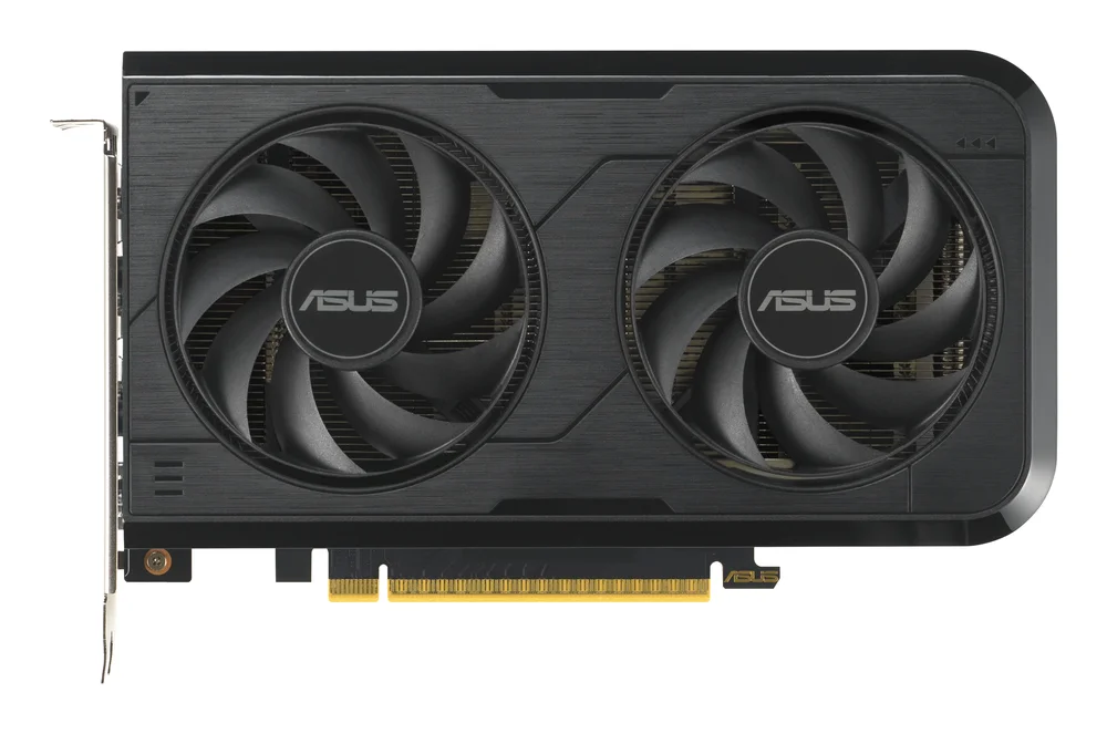 ASUS RTX 5050 8GB DUAL OC
