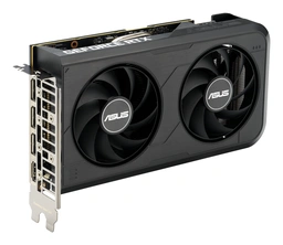 Asus DUAL GeForce RTX 5050 8 GB Video Card — image 2
