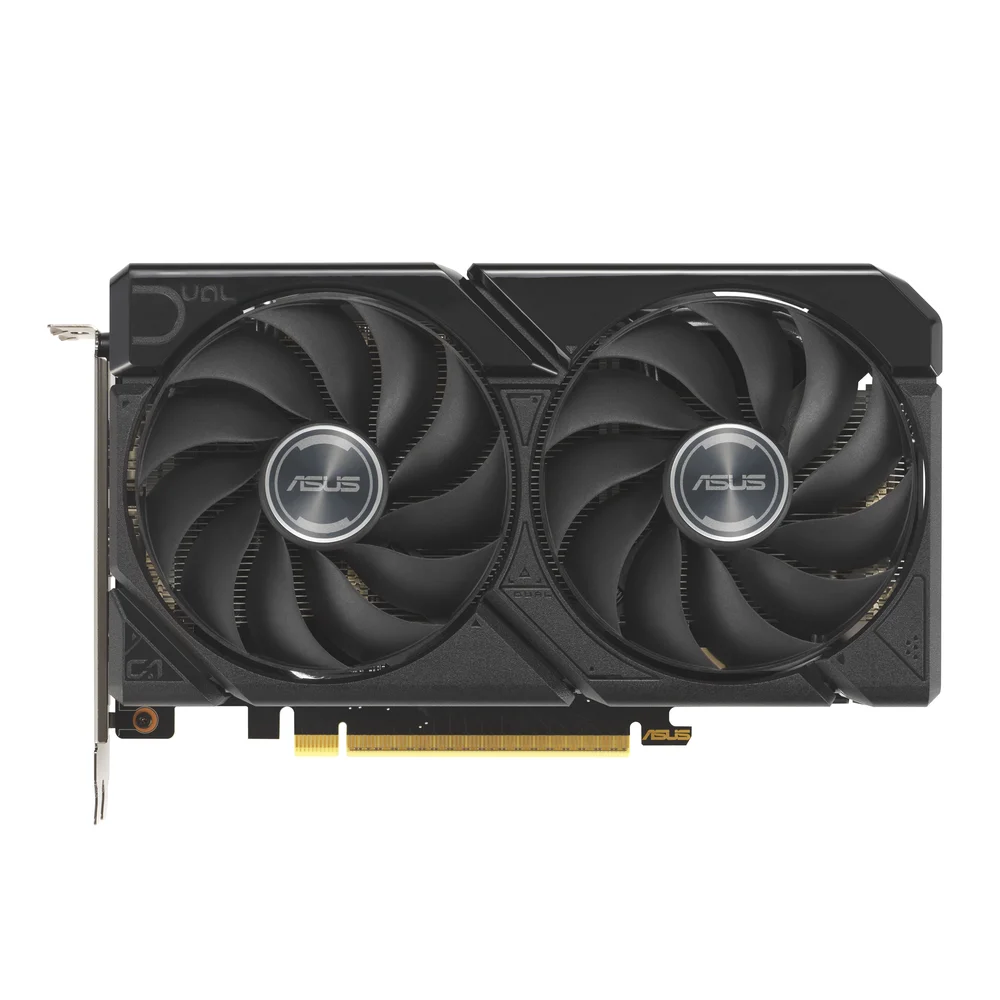 ASUS RX 9060 XT 16GB DUAL