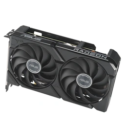 Asus DUAL Radeon RX 9060 8 GB Video Card — image 15