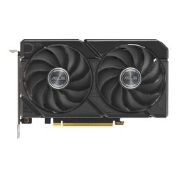 Asus DUAL Radeon RX 9060 8 GB Video Card