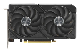 Asus DUAL Radeon RX 9060 8 GB Video Card — image 2