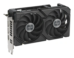Asus DUAL Radeon RX 9060 8 GB Video Card — image 3