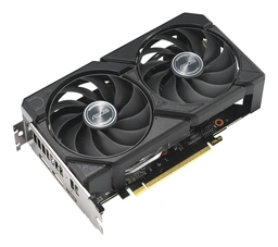 Asus DUAL Radeon RX 9060 8 GB Video Card — image 4