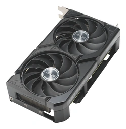 Asus DUAL Radeon RX 9060 8 GB Video Card — image 5